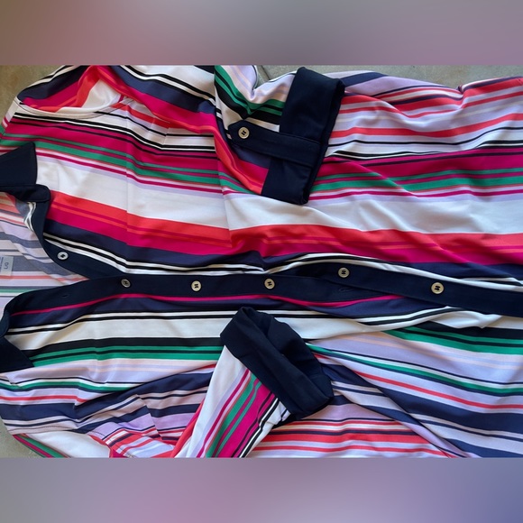 nygard blouse - Picture 3 of 8